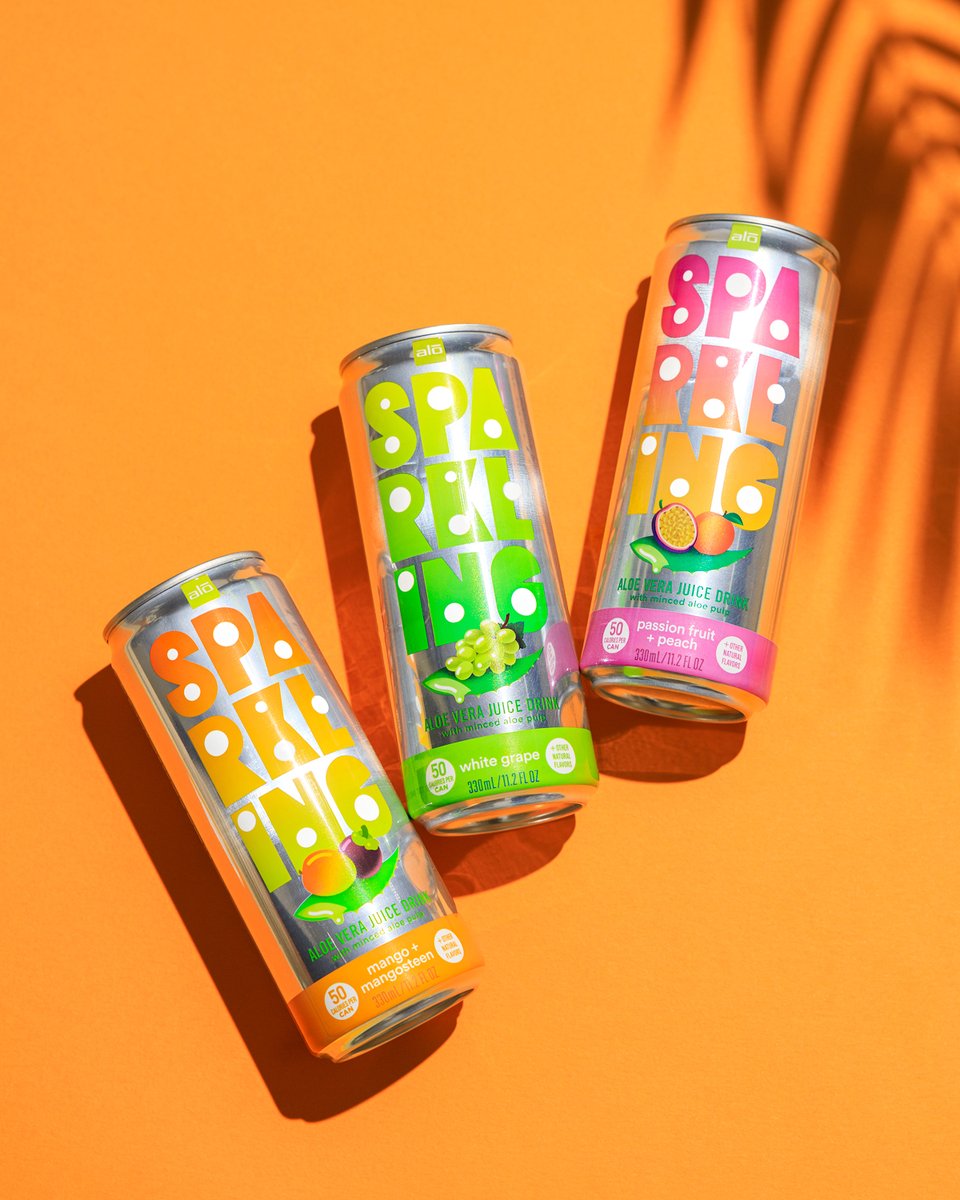 ALO drink tweet media