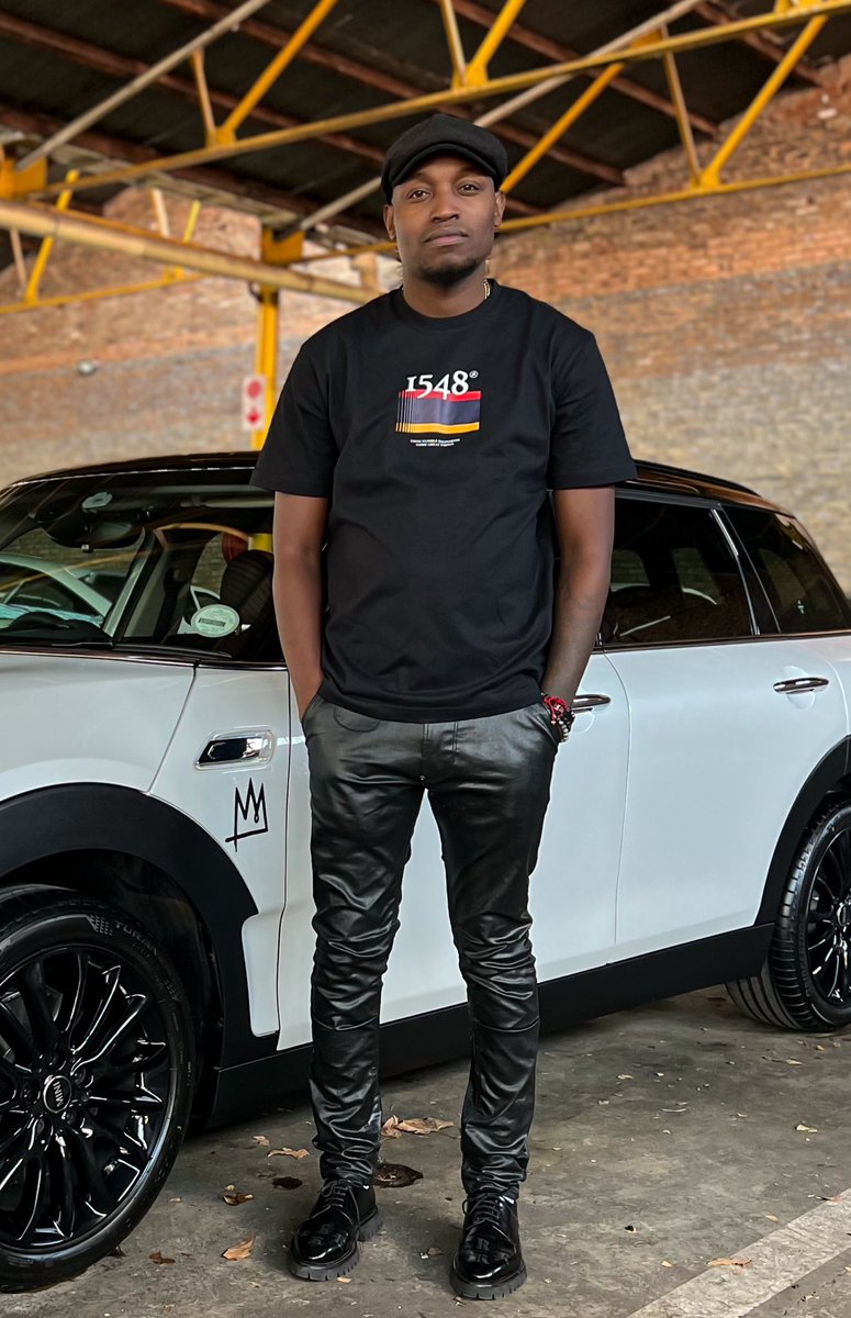 TshepoJeans's tweet photo. T S H E P O X @TshepoTsala https://t.co/QwLuyFDAnq