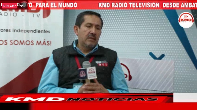 ECU911Ambato's tweet photo. El #ECU911 ha participado en las mesas técnicas con las instituciones de primera respuesta para definir el Plan de Contingencia.

#ECU911SiempreActivo https://t.co/uDU6hkPYhh