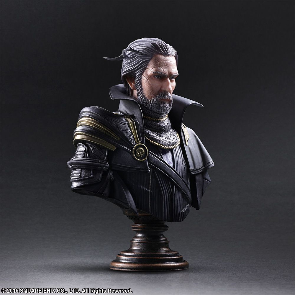 ff_figures's tweet photo. ♡ Regis Lucis Caelum (Kingsglaive) - Bust https://t.co/tZMeBuAdp0