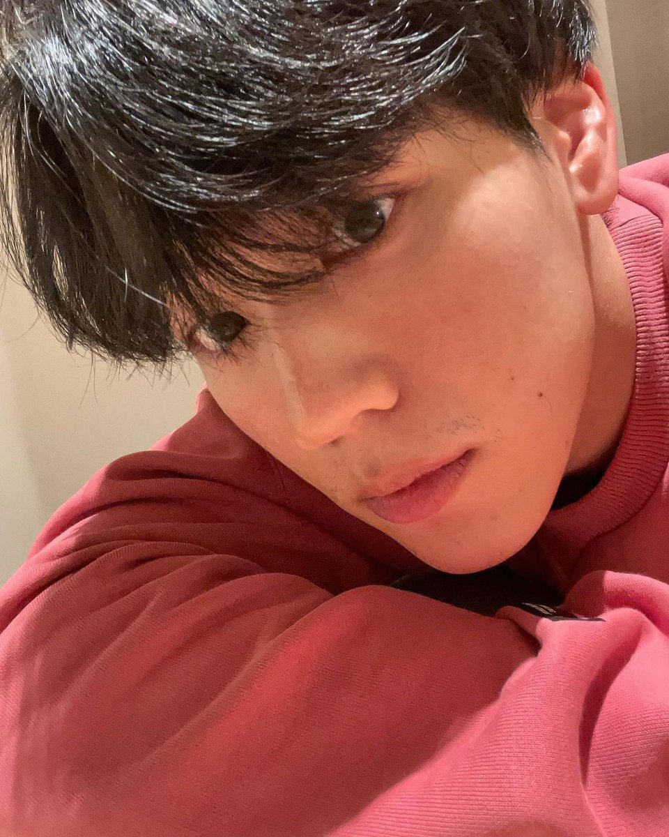 PanjaratPan's tweet photo. 500 อย่างเป็นทางการแล้วงับบ ขอบคุณพี่ยอทุกท่านนนนน ใครยังไม่ถึงรีทวิตได้เลยงับ เดี๋ยวช่วยฟอลลล  #หมูยอแลกฟอล https://t.co/m1ZilJ1eoa