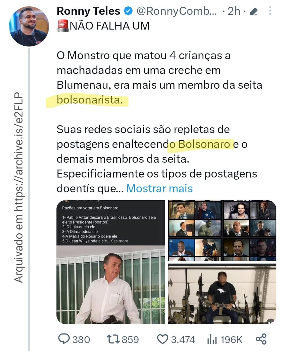 Paulo Filippus tweet media