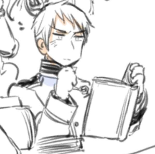 hourly prussia ! INACTIVE (@prussiahourly) on Twitter photo 