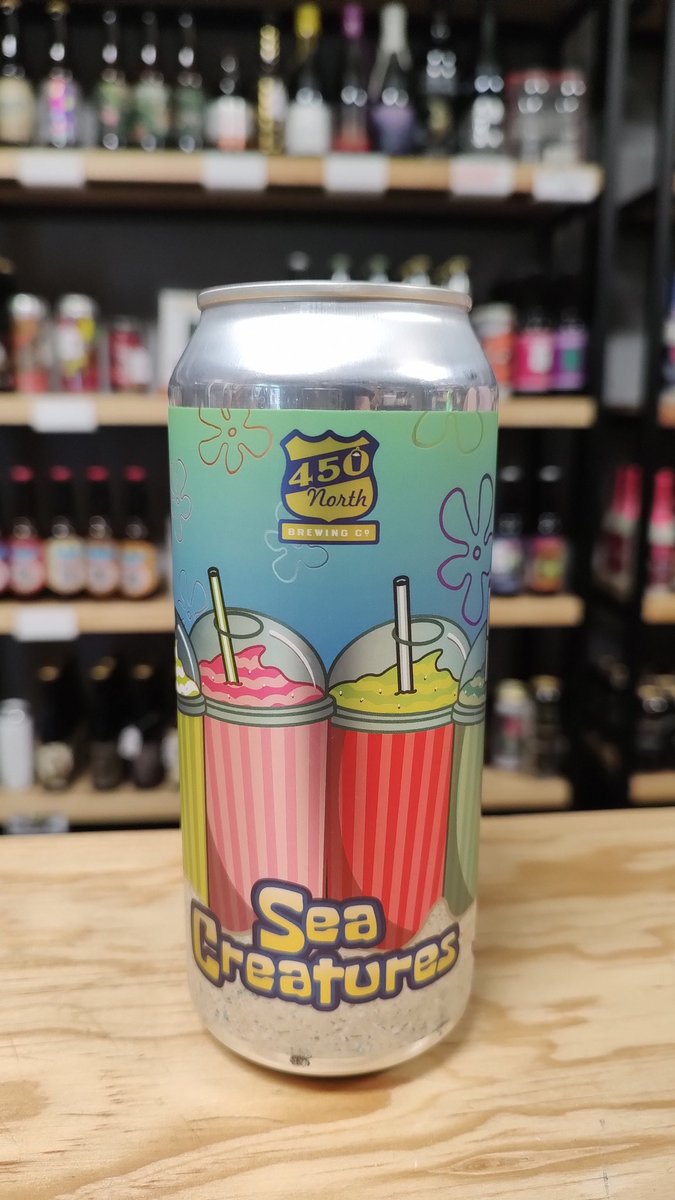 Lupulito_Amargo's tweet image. 🚨🍺 #SLUSHY #SeaCreatures #450North #Sour #CremaDeCoco 🍺🚨

☝🏻🍺 Recién llegadas, afrutadas, con cuerpo, dulces y aciditas. 🌴 empieza abril probando algo nuevo 🍻 #PiezasLimitadas 🍻

🍻🥰 #CerveceriaDeClaveria  #soyTBCclaveria #Cerveza #Abril  #BobEsponja #SpongeBob 🔥
