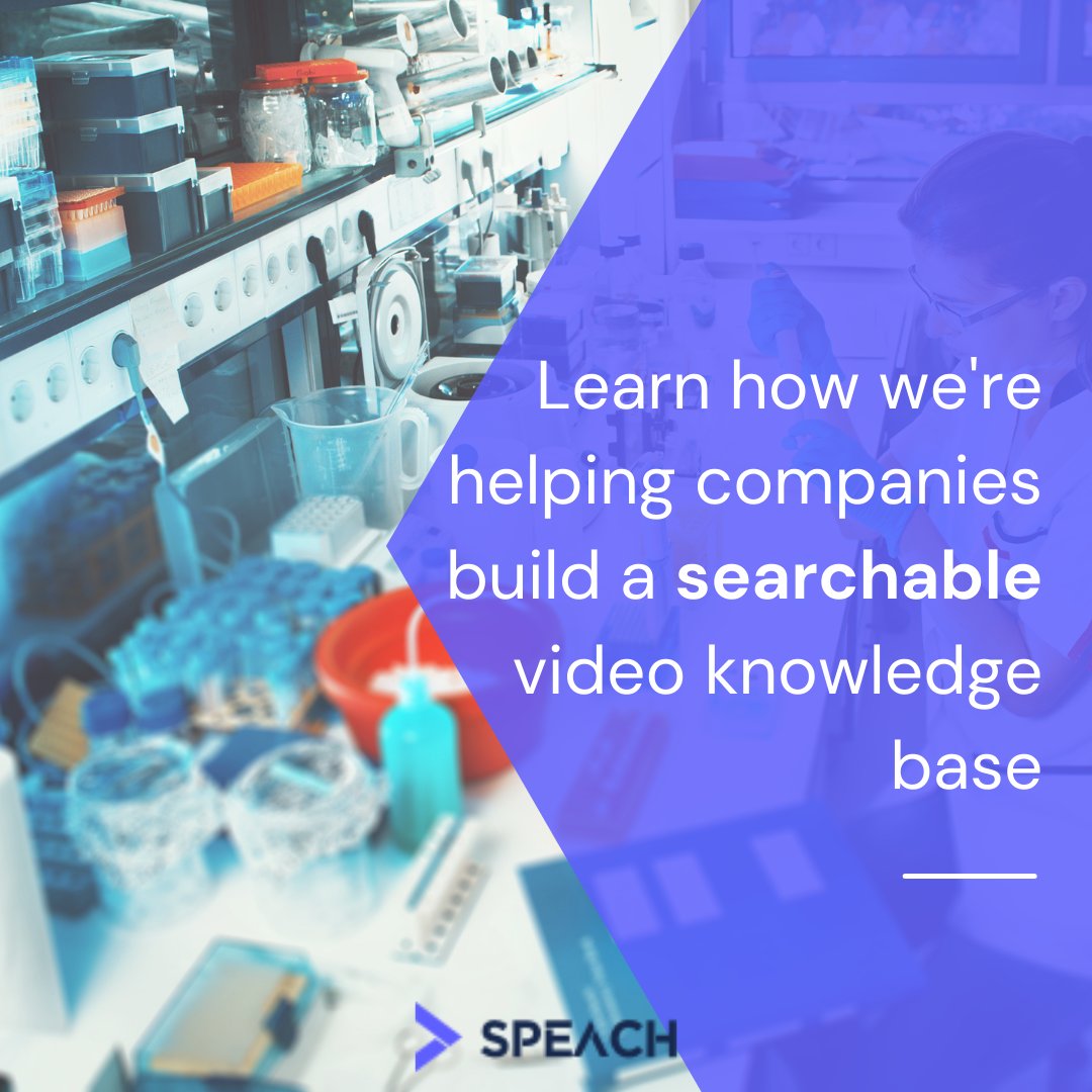 Speachme's tweet photo. Head to https://t.co/FQBG74LmPU to build your video #Knowledgebase now!

#learninganddevelopment #elearning #leadership #learning #elearningtraining #onlinelearning #elearningtips #traininganddevelopment #elearningdesign #leadershipdevelopment #trainingdesign #community https://t.co/NiPvLXE0q5