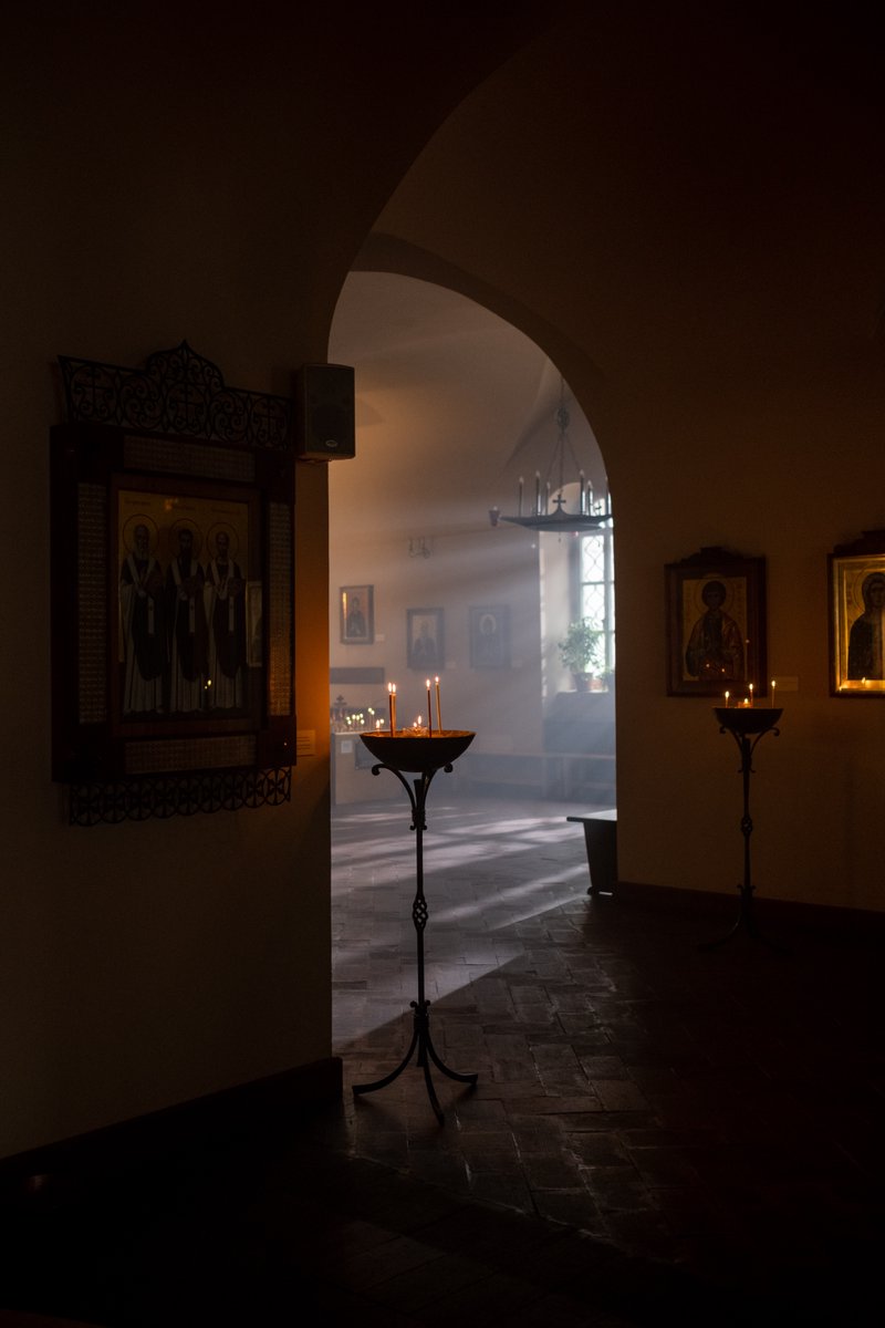 MyOCN's tweet image. This Great Lent, let's come together to make a difference in the world. Your donation to OCN will help us continue to provide reliable digital resources that touch people's lives and share the message of our faith.
myocn.networkforgood.com/projects/18770… 
#MakeADifference #FaithMessage