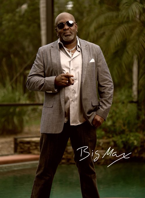 TW Pornstars - Big Max. Pictures and videos from Twitter. Page 13