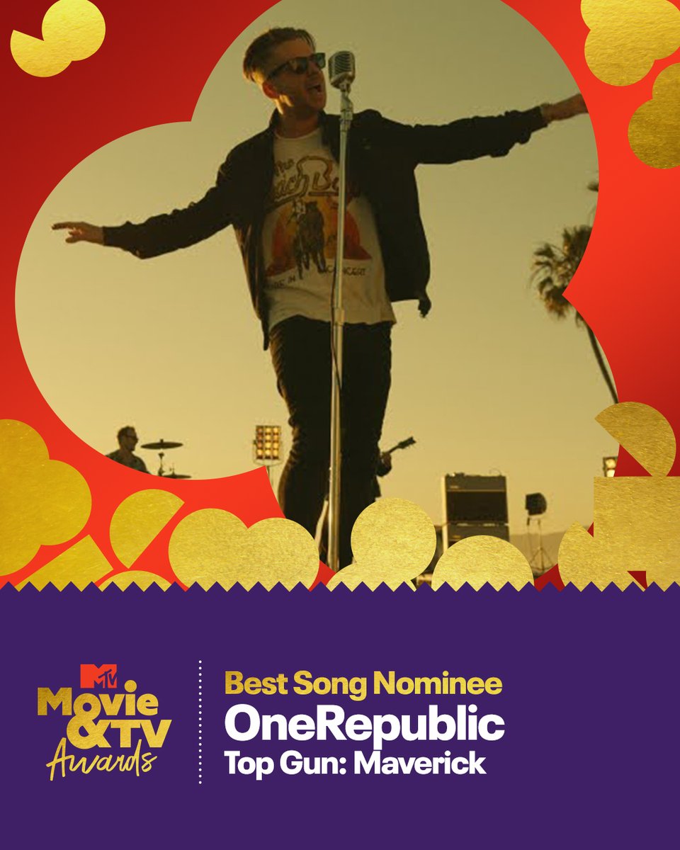 ONEREPUBLIC On Twitter I Ain t Worried Was Nominated For Best Song At onerepublic-on-twitter-i-ain-t-worried-was-nominated-for-best-song-at