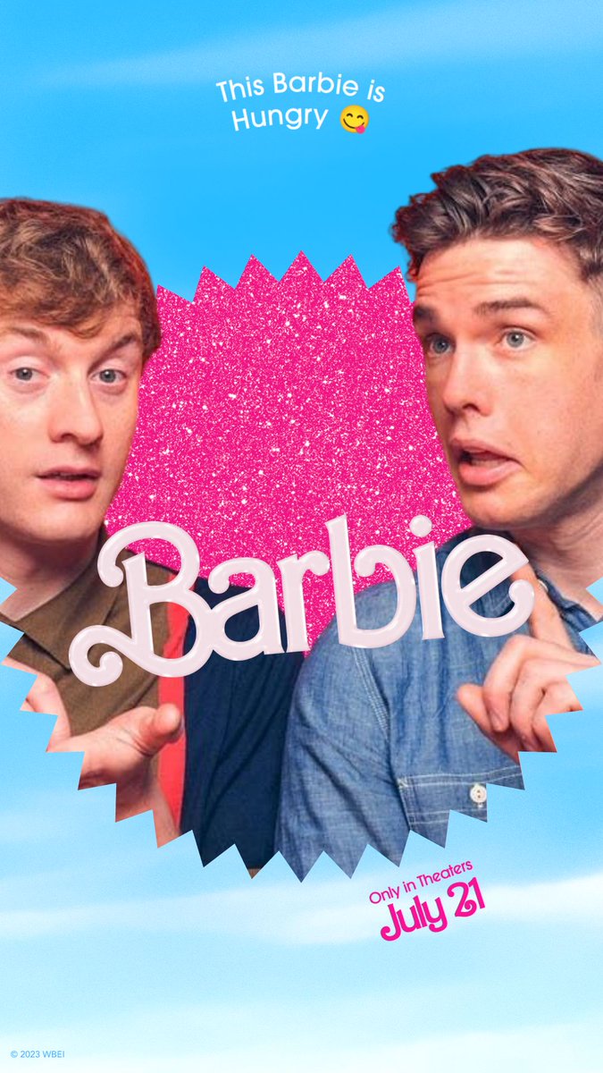 Comedypodcastde's tweet image. #offmenu
@OffMenuOfficial