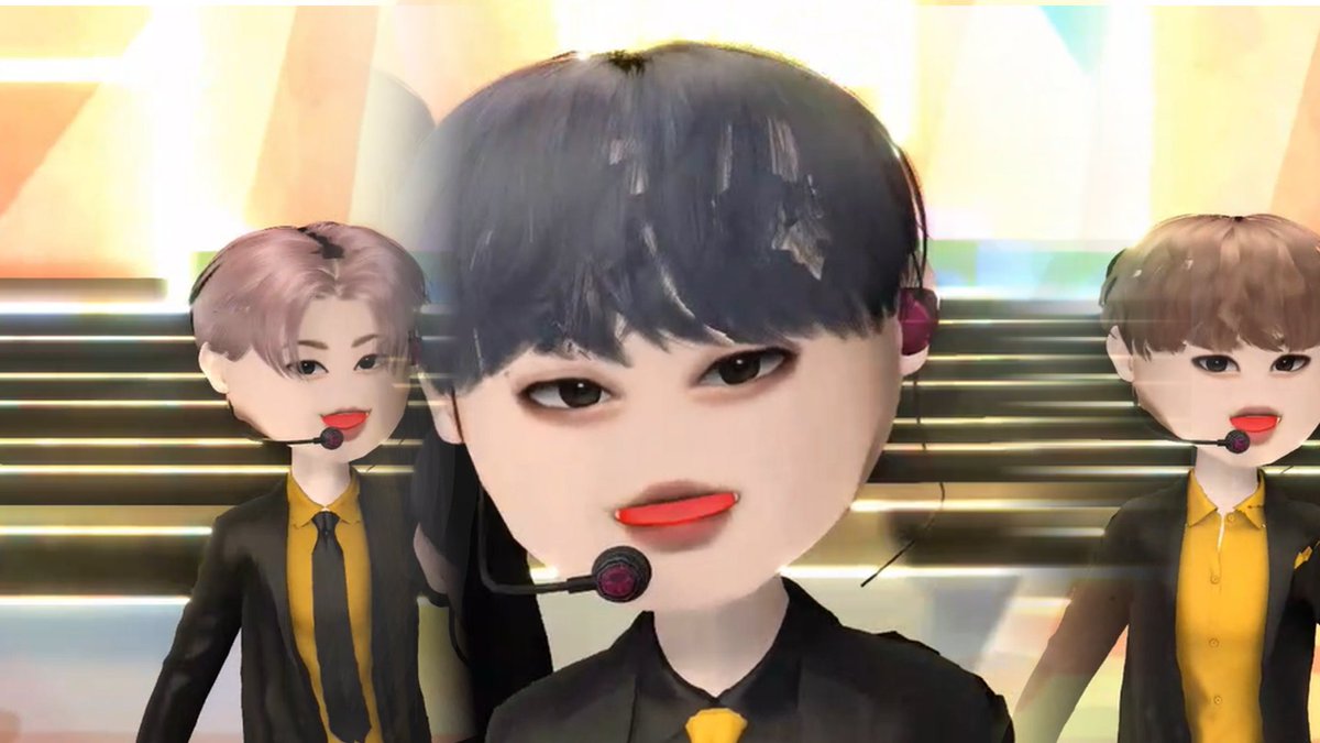 Rts_twtt's tweet photo. RTS INTRO + BUTTER &amp; ANPANMAN | GALAXYTOWN PERFORMANCE~

LINK: https://t.co/yoJ9Bj8AEj

#ROBLOX #MMD #KUV #ROBLOXMMD #BTS #RTS #NAMJOON #SUGA #JIN #JUNGKOOK #JIMIN #JHOPE #TAEHYUNG #BTSROBLOX https://t.co/d0SUqtz2Ae