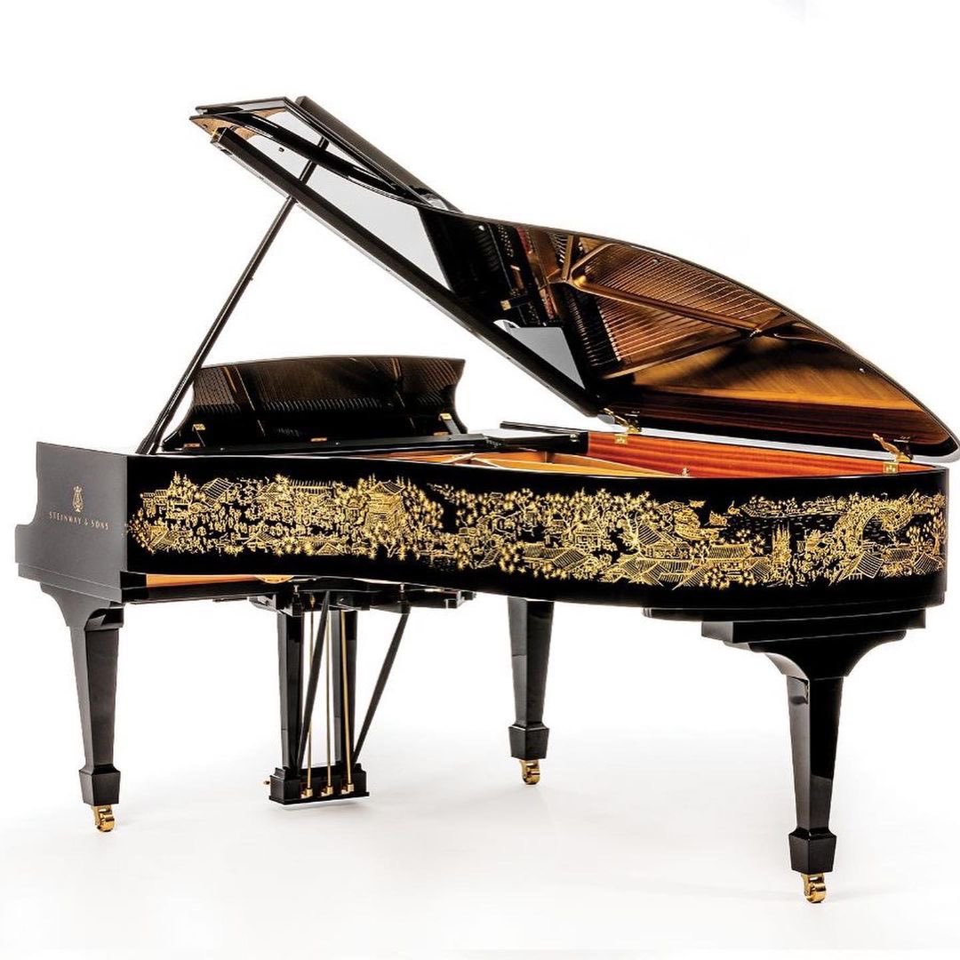 Meridian Music tweet media