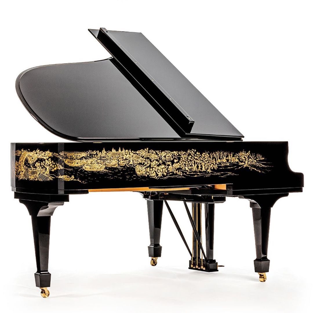 Meridian Music tweet media