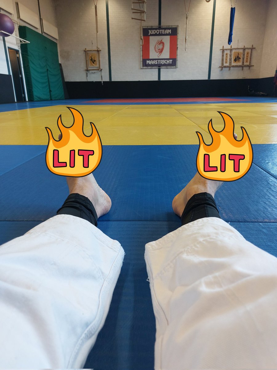 Jairo_Martinez's tweet photo. The mats will not remember you
#competitionclass #graciebarraMaastricht https://t.co/R7TYipQ9bc