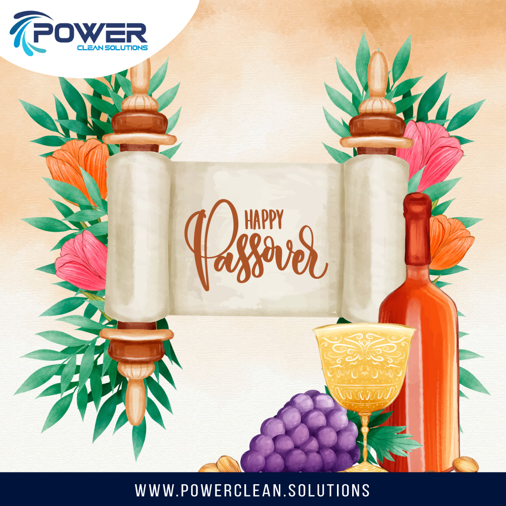 PowerCleanSolu2's tweet image. Have a Very Happy Passover from all of us here at Power Clean Solutions! powerclean.solutions (214) 377-1501 goo.gl/maps/s2N32fjAP…
.
.
#HappyPassover #Passover #DallasTX #AirDuctCleaning