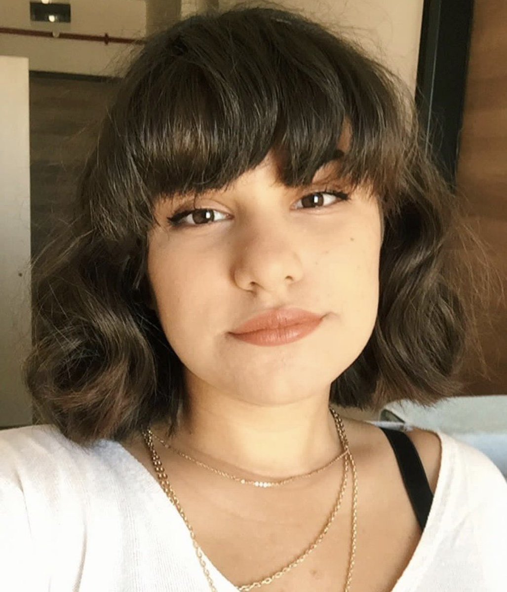 Melike Dilara Gültoplayan

Gaziantep Üniversitesi İngiliz Dili ve Edebiyatı bölümü 4. sınıf öğrencisi Melike Dilara Gultoplayan, depreme yakalandığı Adıyaman'da hayatını kaybetti.

Başımız sağ olsun.