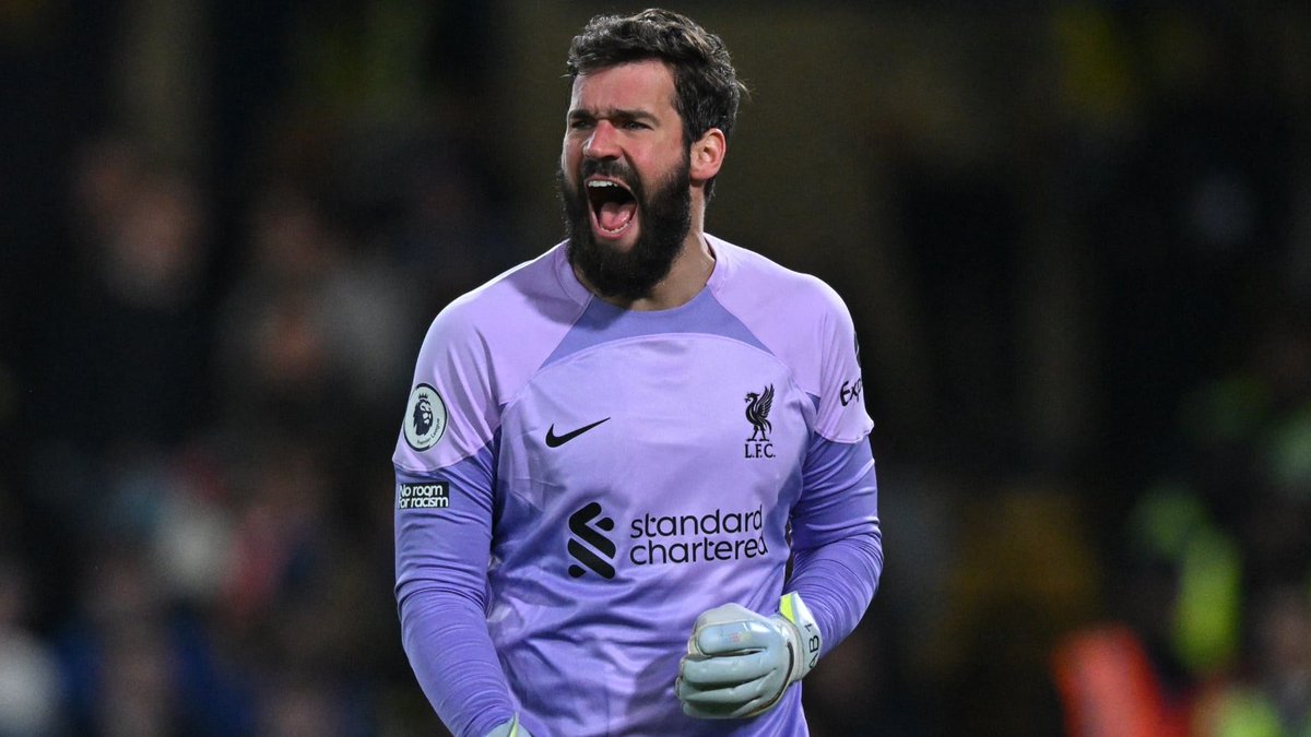Anfield Edition | æ tweet media