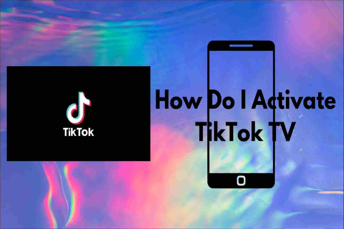 quizuki's tweet photo. Learn to activate TikTok app on your Smart TVs

https://t.co/aI6uLuqWoC https://t.co/JsvTz18GBV