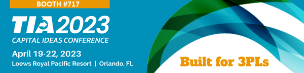 Infosite_Tech's tweet image. Come visit us at TIA 2023 Conference APRIL 19-22, 2023 | Booth 717