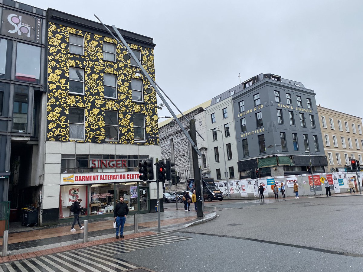 DanJCB001's tweet photo. Day 95 ๐ฅ of #100DaysOfWalking 2023. Lovely afternoon for walking with @davidahorgan ๐โโ๏ธ๐โโ๏ธ๐ ๐๐ @NewstalkFM @NTBreakfast #CorkCity #MUFC #NTVR #Cork https://t.co/1m1rd6WsZ5