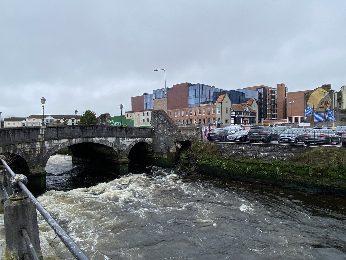 DanJCB001's tweet photo. Day 95 ๐ฅ of #100DaysOfWalking 2023. Lovely afternoon for walking with @davidahorgan ๐โโ๏ธ๐โโ๏ธ๐ ๐๐ @NewstalkFM @NTBreakfast #CorkCity #MUFC #NTVR #Cork https://t.co/1m1rd6WsZ5