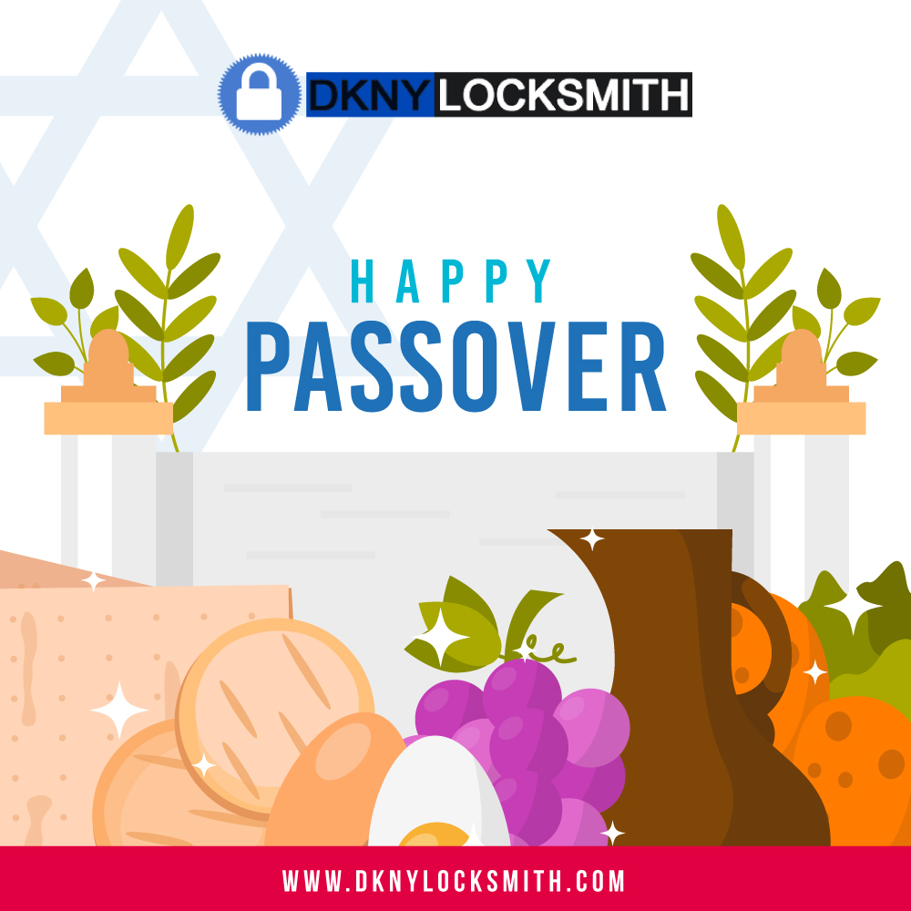 DknyLocksmith's tweet photo. Wishing you a Happy Passover from the whole team here at DKNY Locksmith! https://t.co/ABlYF2ZBdY 919-752-7557 https://t.co/5sDQk31FEN
.
.
#Passover #HappyPassover #Locksmith #Raleigh #RaleighLocksmith https://t.co/HtiJ41AyeX
