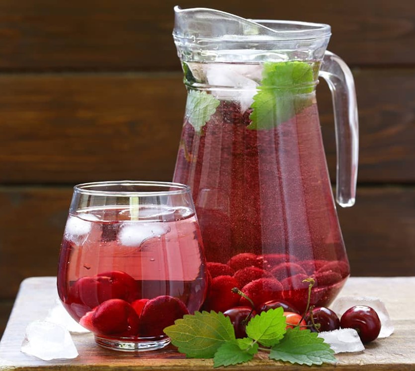 100% Pure CHERRiSH Cherry Juice is packed with Vitamin C, ready to knock out and prevent colds and flu

#TartCherries #TartCherryJuice #cherrishyourhealth #teamcherrish.