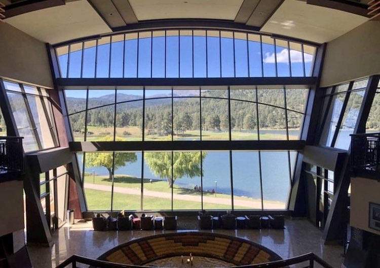 volosolutions's tweet photo. Gorgeous interior views at @Innofthemtgods 🤩 https://t.co/0eVT8KAvCY