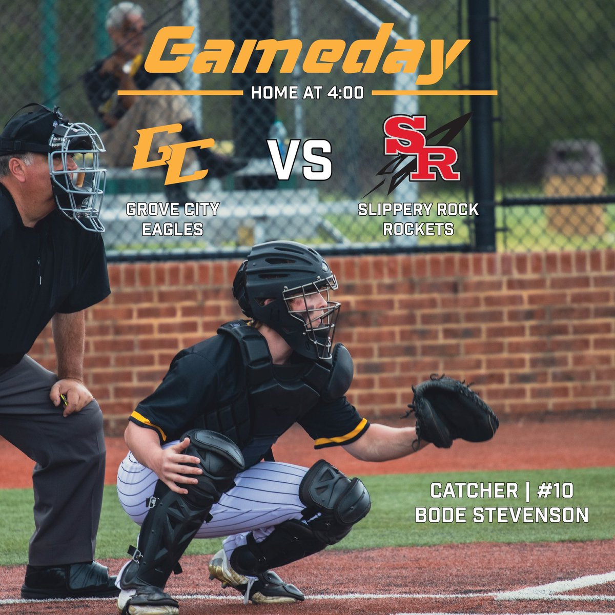 gchsnest1's tweet photo. IT’S GAMEDAY EAGLES🦅🦅🦅🦅 

Come to Forese Field at 4:00 today to watch our Eagles face the Slippery Rock Rockets💥💥💥 JV to follow ‼️‼️‼️ #letsgo https://t.co/xgqUMqGUWU
