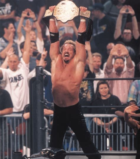 Happy Birthday Diamond Dallas Page The 3-time WCW World Heavyweight Champion turns 67 today 