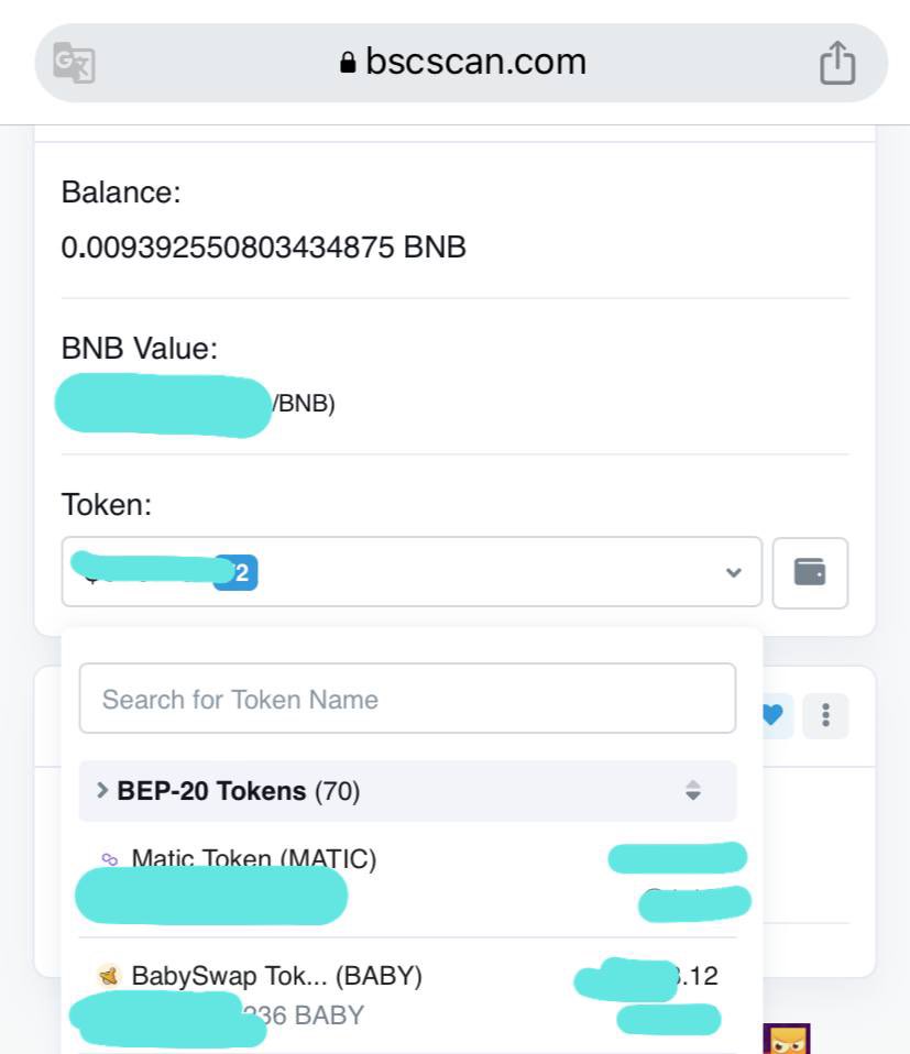 definitely and have been watching their moves since the beginning. They never stop building! 
 Baby Wealthy Club 
 vBaby 
 Hold to earn 
<a href="/cz_binance/">CZ 🔶 BNB</a>
@The_BNGA
<a href="/Gabrielvs08/">Gabriel Villanueva</a>
@SencyS3i
@AstralRico
<a href="/babyswap_bsc/">BabySwap</a>
#BabySwap #BabyWonderland