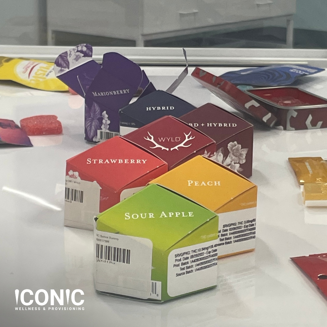 wellness_iconic's tweet photo. Cruise into the end of the week the Wyld way -- only at Iconic Wellness!

#iconicwellness #iconic #wyld #michiganders #michiganvibes https://t.co/Jonbl1FiXa