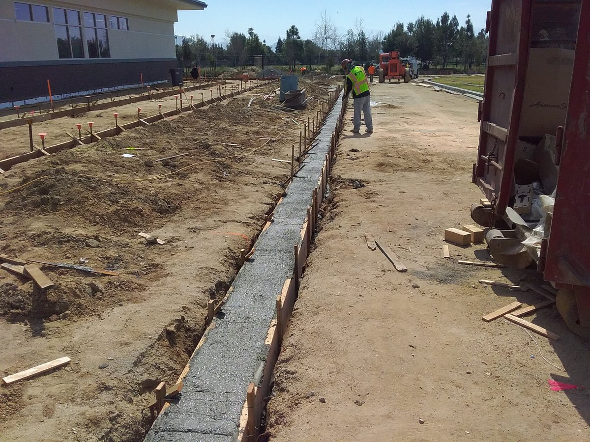 jusdplanning's tweet photo. UPDATE @DelSolAcademy Classroom Addition Project: 

Contractors continue working to install the final finishes at the building. The new building will be moved into during Summer 2023! https://t.co/waPCm64BJq