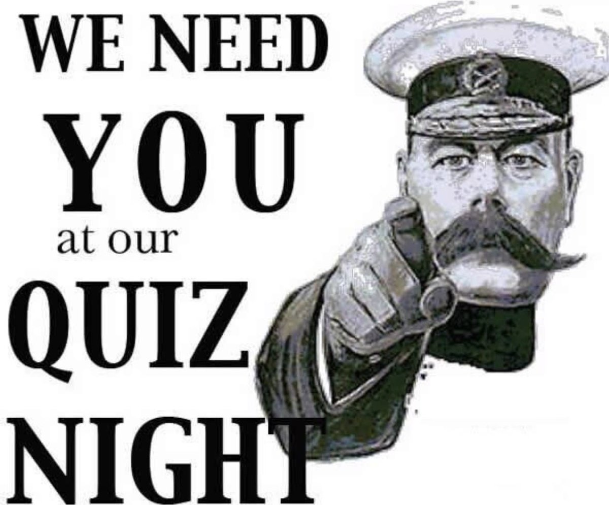PaxtonsHead's tweet photo. Don’t forget to join us for our Quiz night 8pm in the Kensington Room in aid of #macmillian https://t.co/jTo4EvVhRb