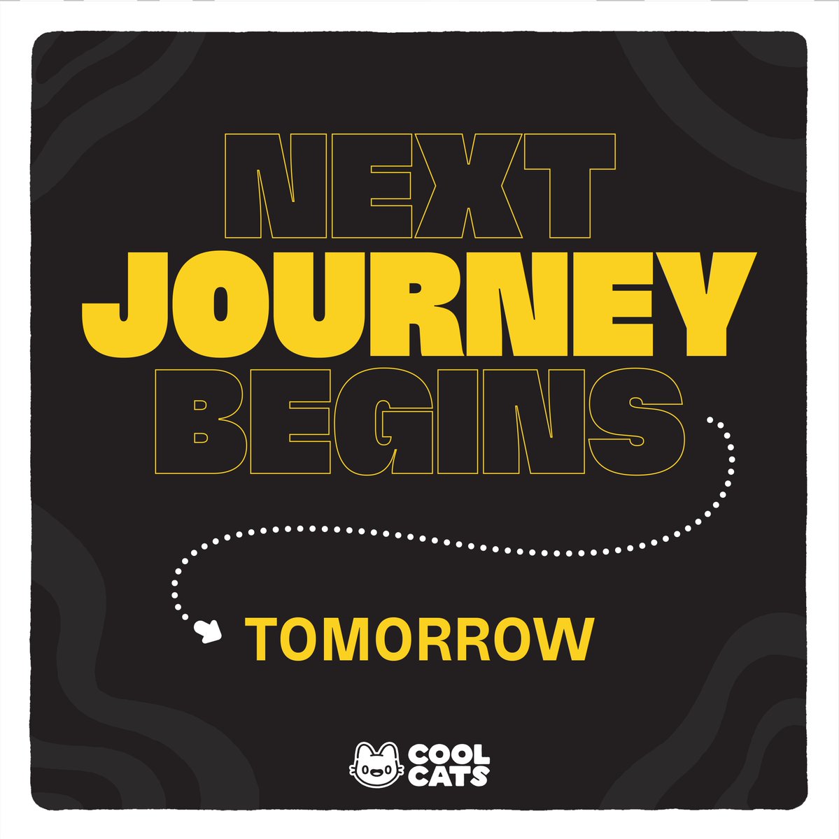 Tomorrow ⏱️ Journey 5