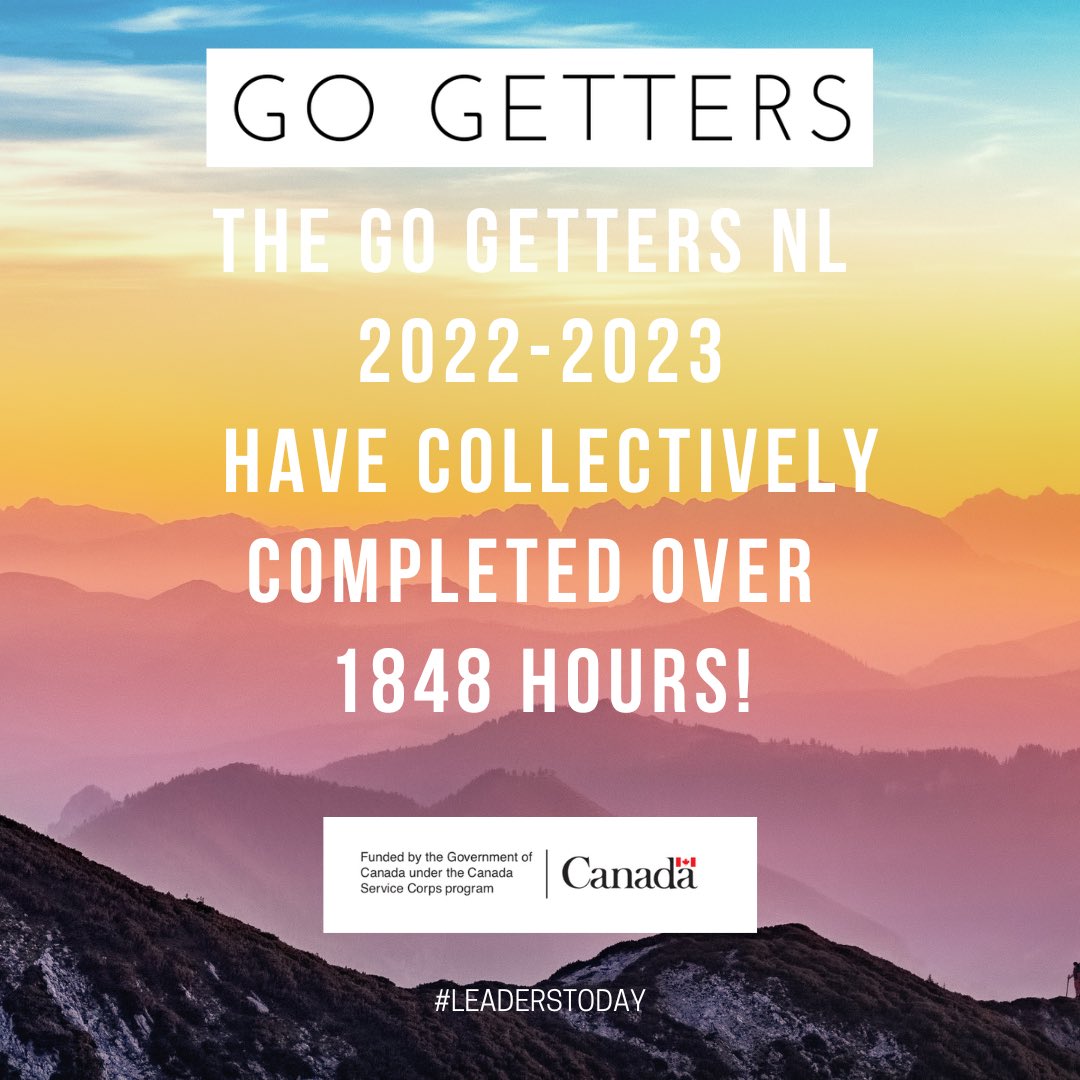 Go Getters NL tweet media