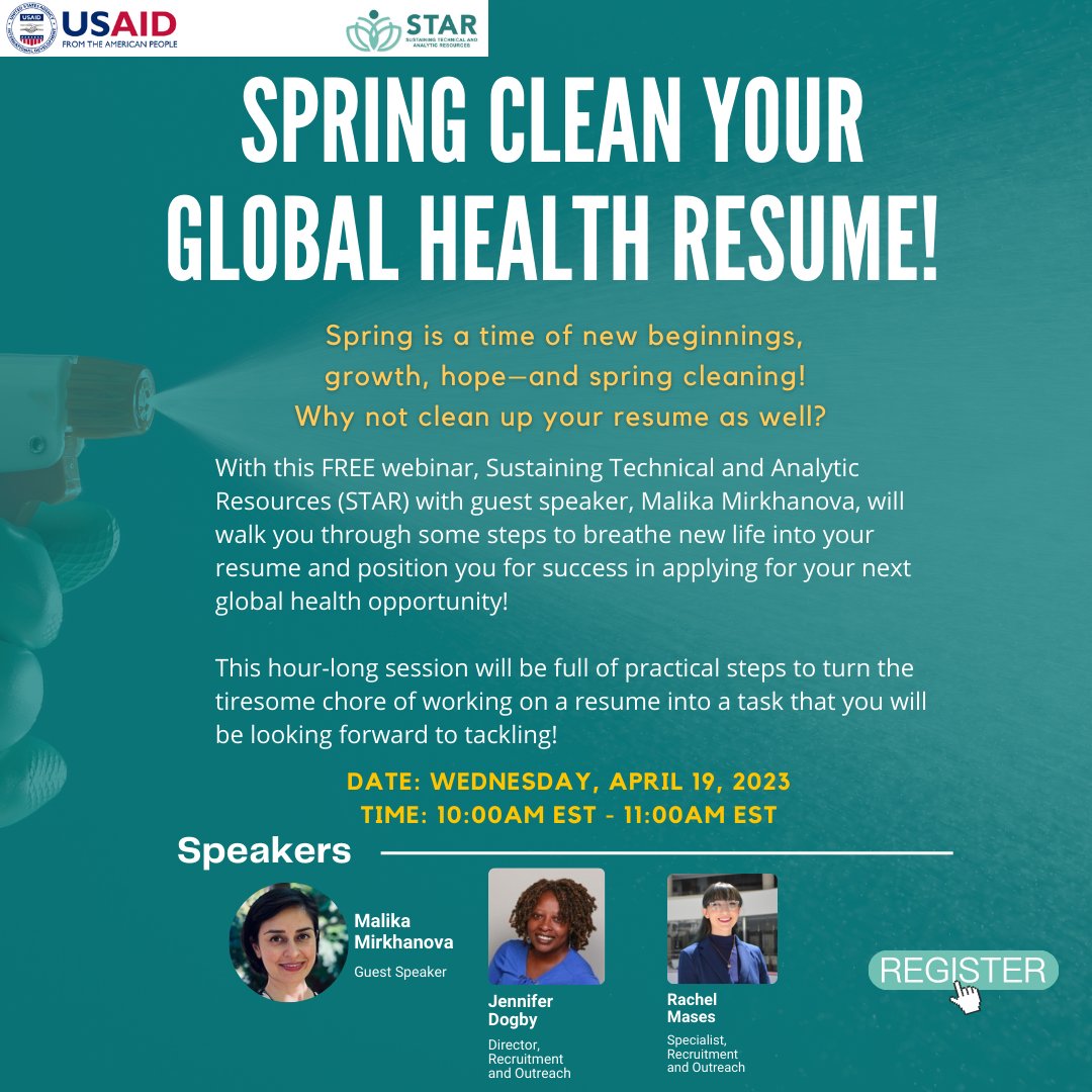 Register TODAY!
bit.ly/3mhY1v0