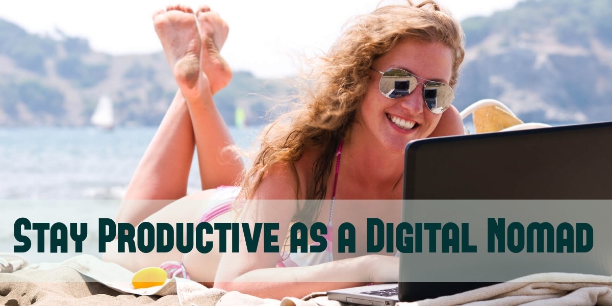 onebager's tweet photo. Stay Productive While Traveling: 10 Tips for Digital Nomads in 2022 https://t.co/mVDJZWct15 https://t.co/0znAV837PE