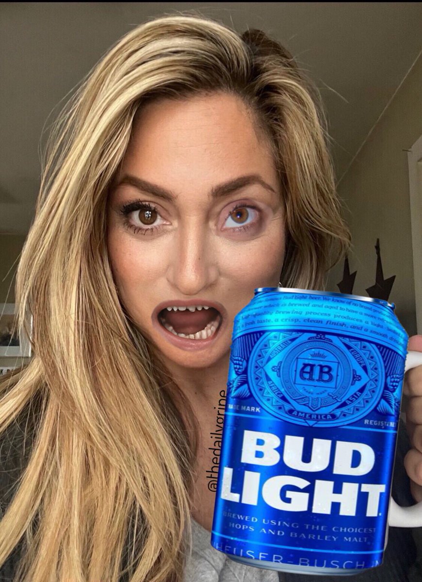 The Daily Gripe On Twitter How Many Bud Lights Would It Take To Have