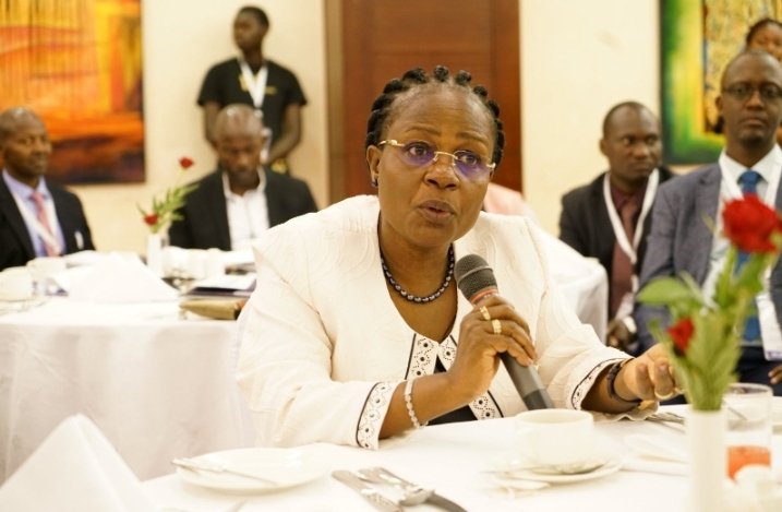 Charles Donaldson Ogira🗣️ tweet media