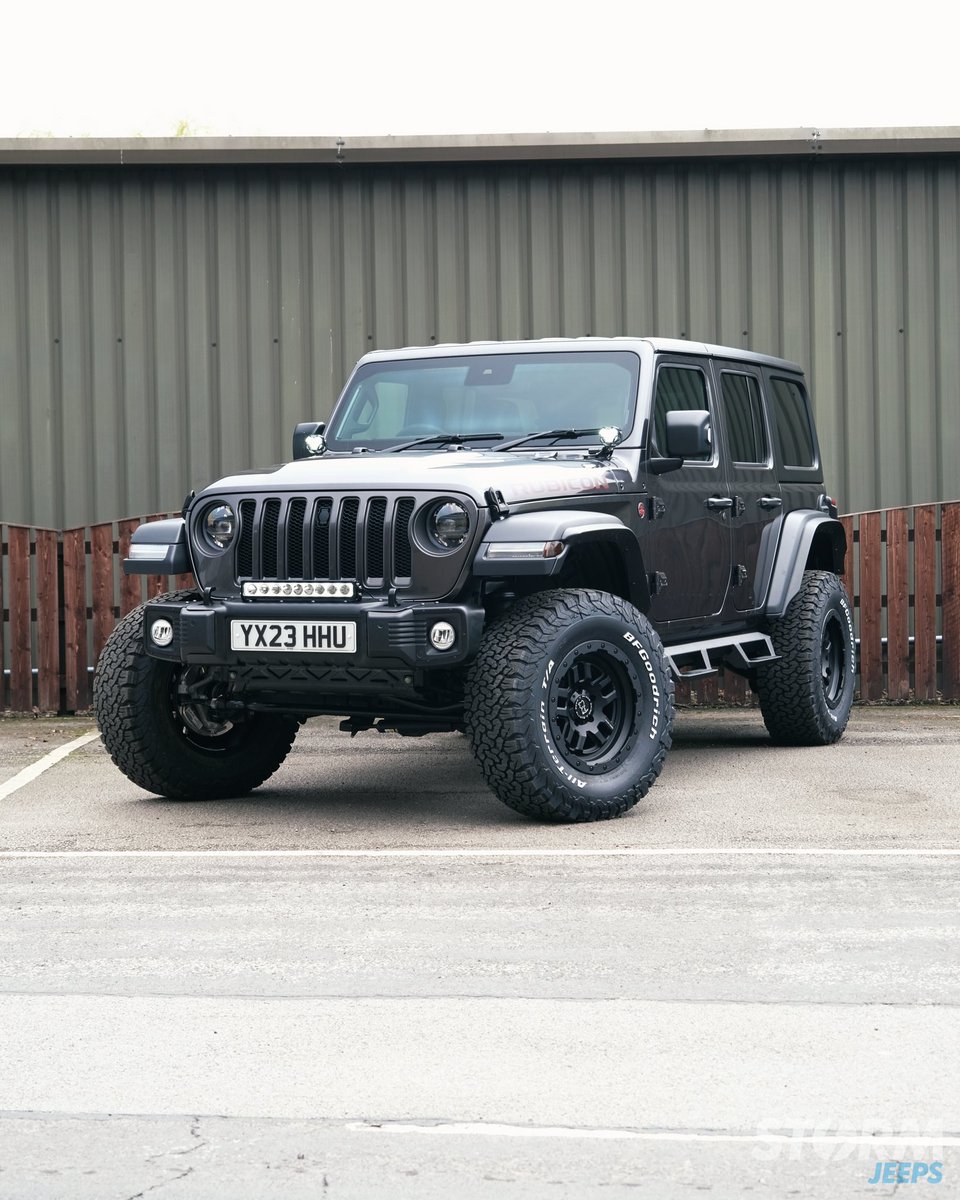 Storm Jeeps tweet media