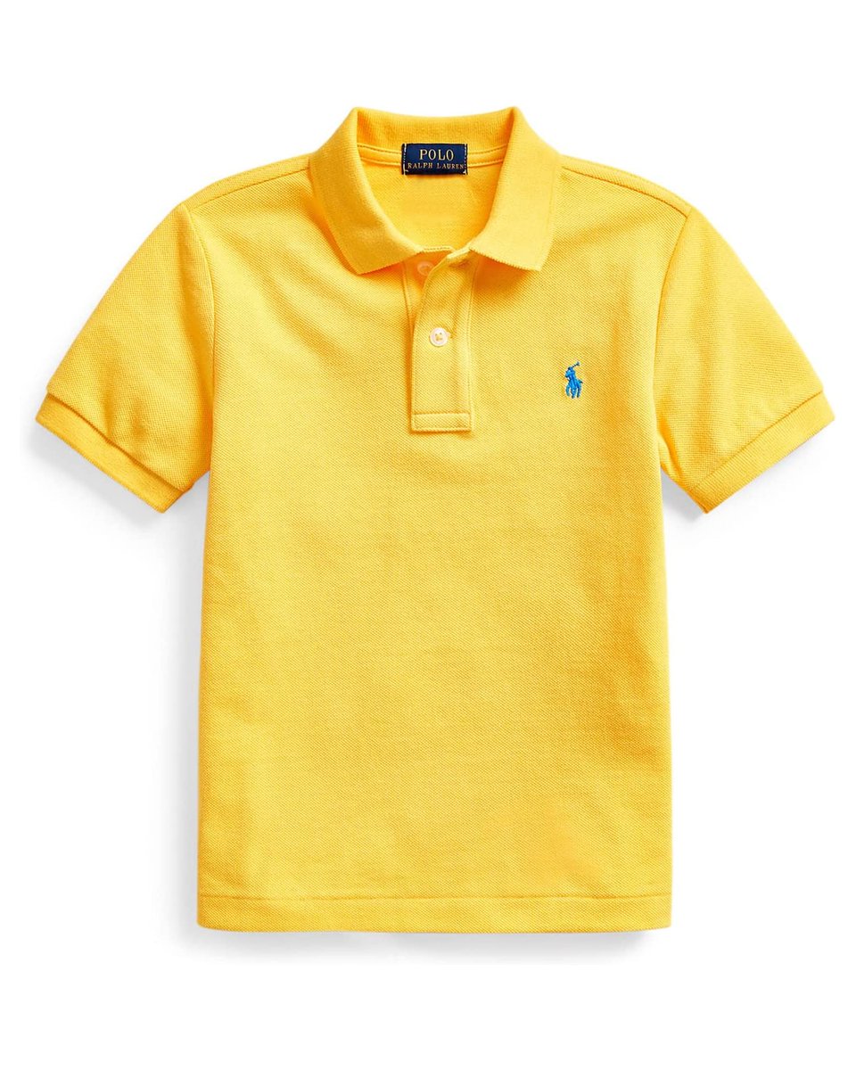 sathy22's tweet photo. Polo Ralph Lauren Kids
Cotton Mesh Polo Shirt (Little Kids)

Buy Now : https://t.co/MSi6JuVw9f

#shirts #shirtstyle #shirtsforsale #shirtshop #shirtsph #shirtsaysitall #shirtsbeermusic #ShirtSpeak #shirtsoff #shirtsnquotes 
#Masksinger12xZeeNuNe #IWannaStayWithGYU #mingyu https://t.co/Q9ubZ38mRn