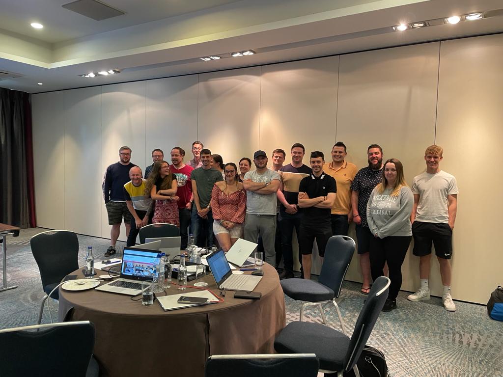 Katie mead (She/Her) tweet media