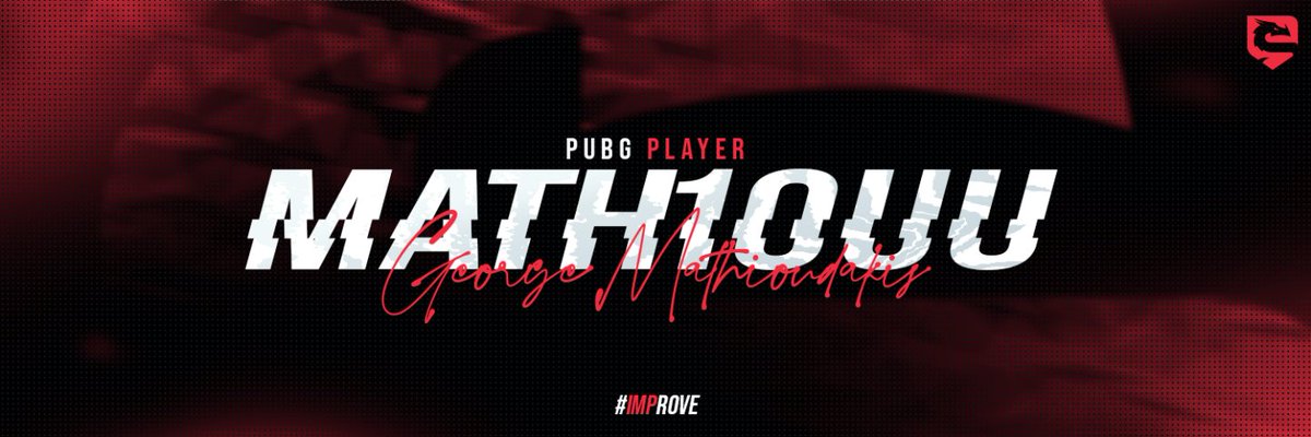 👀 🔥 New Banners | created by <a href="/therealtirtis/">Tirtis | 𝖎𝕭𝖆𝖑𝖑 🇬🇷</a> 

#IMProve