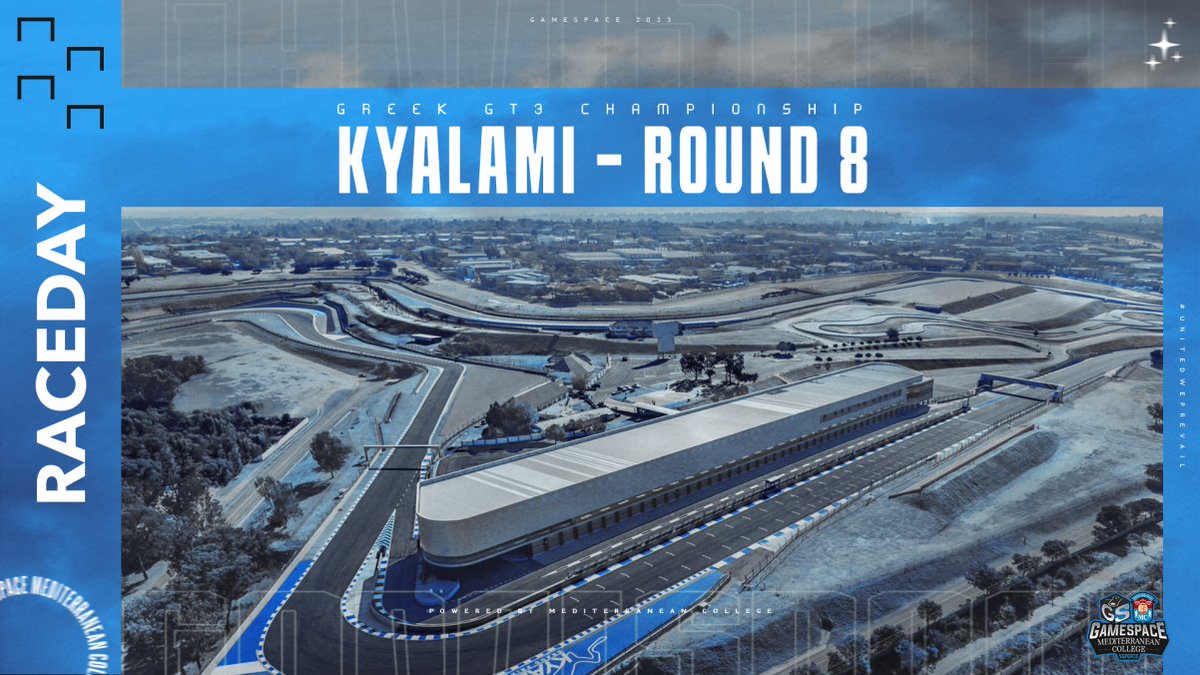 Gamespace Esports tweet media