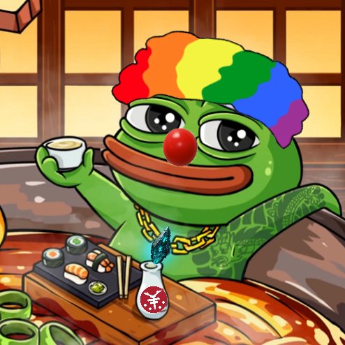 Yeti_J_'s tweet image. I lost 10 bets in a row and most of my $FUNBUX. Hopefully I win this contest so I can buy more and lose them all again. HONK HONK
 #FunbotsFunhouse