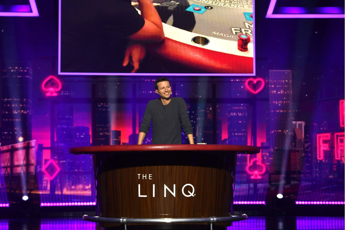 matfranco's tweet photo. Join me for some “great country music!” If ya know ya know 😉 #IYKYK #linqlife #vegas https://t.co/aEvpDcKmRH