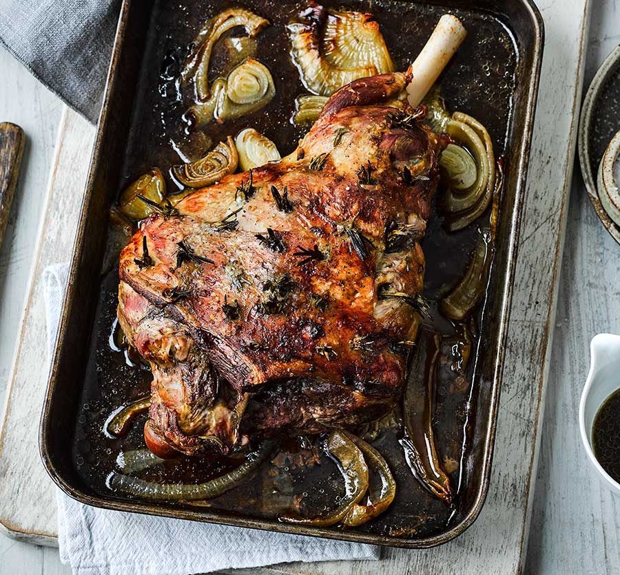 Lamb Lamb Lamb 
This week it’s all about the Lamb.
We still have Legs &amp; Shoulders available as well as some beautifully prepared Rolled Lamb Saddles &amp; Racks.
Remember Friday &amp; Saturday are shorter days than usual so get yourself down &amp; grab your Roast before it’s all gone.