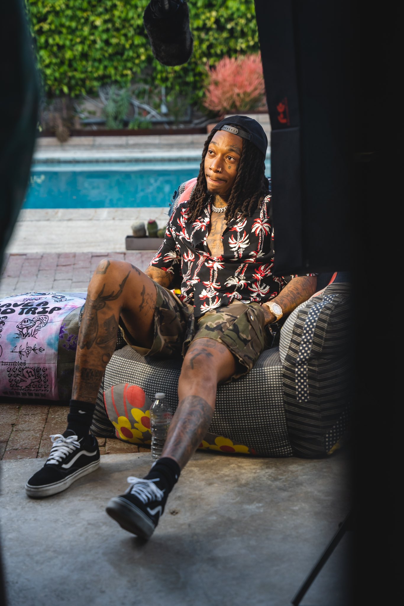 Wiz Khalifa – Stoned Cold Stoned Cold Wiz Khalifa | eBay