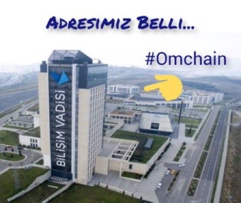 @akilligundem #Omchain #OpenMoney #OsmanKuzucu