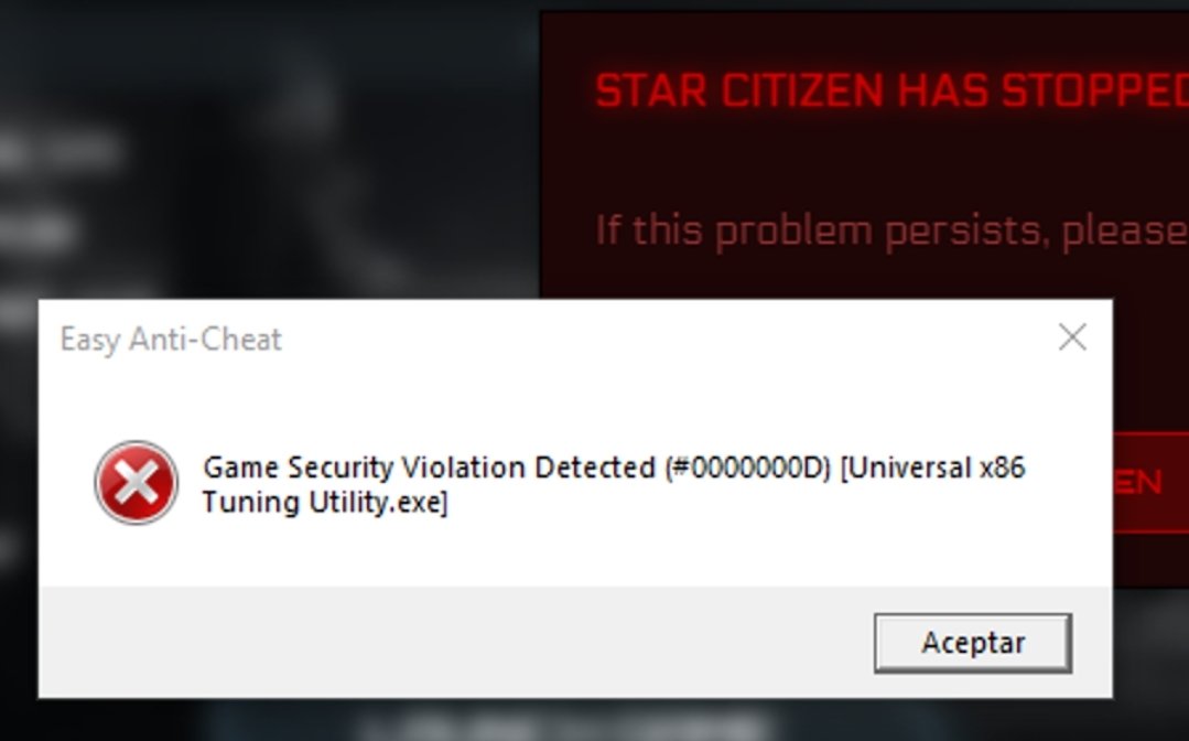 False positive, this is just a cpu/gpu tunning software to avoid overheat, etc